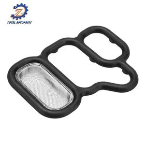 VTEC 电磁阀垫片和 VTC 过滤器 FIT OEM 15815-RAA-A02 15845-RAA-A01 适用于本田 - Product Image 1