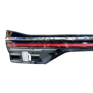 Luz trasera <span class=keywords><strong>Mondeo</strong></span> modificada Kabeer para <span class=keywords><strong>Ford</strong></span> 2013-2020 <span class=keywords><strong>Mondeo</strong></span> Taillamp para actualizar a la luz trasera de nuevo estilo - Product Image 2