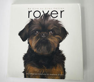 Stampa di libri fotografici con copertina rigida per cani carini - Product Image 5