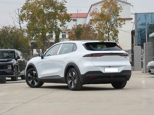รถยนต์ไฟฟ้าใหม่ Changan Deepal S05 รุ่นปี 2026 ระยะทางวิ่งสูงสุด 520 กม. ระบบขับเคลื่อนแบบ Ultra Pure SUV พร้อมมอเตอร์แม่เหล็ก ดูแลรักษาง่าย ระยะทางวิ่งแบบ Pure Drive ได้ 520 กม. ตามมาตรฐาน CLTC - Product Image 4