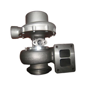 3529032เทอร์โบชาร์จเจอร์ NT855 HT3B สำหรับชิ้นส่วนเครื่องยนต์ดีเซลรถบรรทุก - Product Image 2