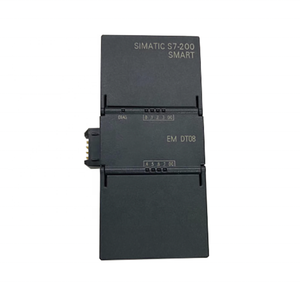 Module de sortie numérique EM DT08 <span class=keywords><strong>DQ8</strong></span> 24VDC 6ES7 288-2DT08-0AA0 d'origine neuf pour module PLC - Product Image 2