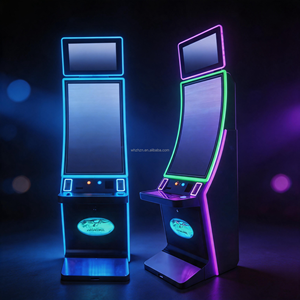 Máquina de Juego de Peces para 10 Jugadores, Estilo Mesa, Ocean King, para Centros de Juego Comerciales en el Sudeste Asiático - Product Image 5