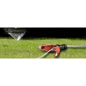 Prise Schuko Rosi 16A 2P+T IP65/IP67 en plastique pour extérieur avec mise à la terre standard 230V Modèle 1824 - Product Image 5