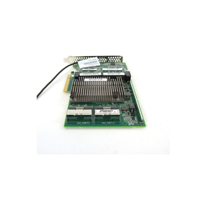 726897-B21 สมาร์ท P840/4GB FBWC คอนโทรลเลอร์ SAS 12Gb 2 พอร์ต ไร้สาย มีสินค้าในสต็อก - Product Image 3