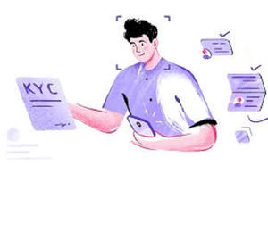 แพลตฟอร์มยืนยันตัวตน KYC สำหรับการตรวจสอบความถูกต้องของข้อมูล - รุ่นอินเทอร์เน็ต มีสินค้าพร้อมส่ง รองรับหลายระบบปฏิบัติการ - Product Image 4