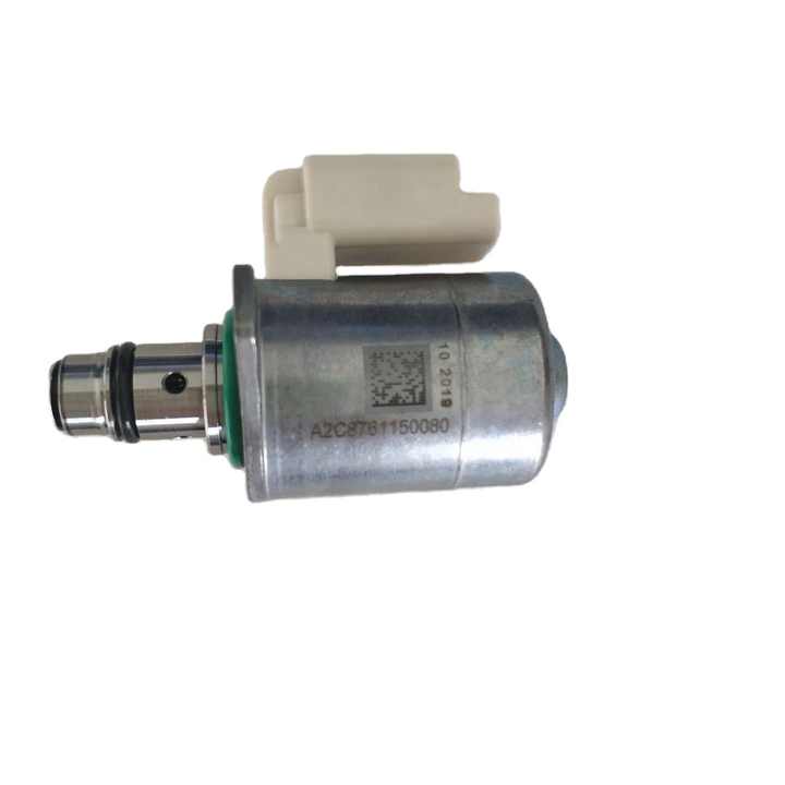 No,595 ORIGINAL Pressure Control Valve PCV A2C8761150080 for 