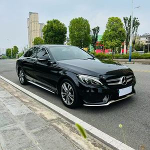 <span class=keywords><strong>Mercedes</strong></span>-Benz <span class=keywords><strong>Classe</strong></span> C Berlina Sportiva di Lusso, Trazione Posteriore, Cambio Automatico, Auto Usata per Uso Aziendale <span class=keywords><strong>e</strong></span> Familiare - Product Image 2
