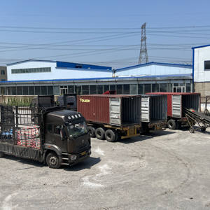 Cobek semen reparasi cepat efisien untuk reparasi cepat yang dibuat dengan silikat sebagai jenis bahan mentah utama semen Portland - Product Image 6