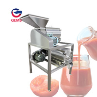 Tomatenketchup Pulper Making Machine Tomatenpulpmachine Machine Tomatenpuree Maken Machine