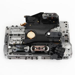 Pièce de transmission automobile 2402700106 Plaque conductrice du corps de soupape 722.6 pour Mercedes Benz CL500 SL500 - Product Image 3