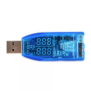 Module Buck Boost CNC DC-DC XY-SUPA, entrée USB 5V vers 3.3V/9V/12V/24V, alimentation de bureau stabilisée - Product Image 1