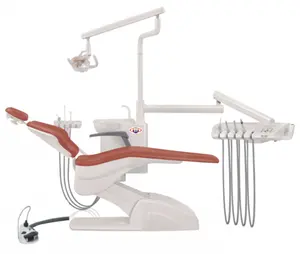 חדש עיצוב בית חולים מרפאת שיניים ציוד מחשב נשלט נפרד שיניים יחידת שיניים כיסא