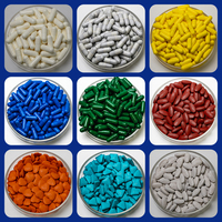 Comprimés amincissants naturels à base de plantes Brûleur de graisse Pilules minces pour amincir les capsules Hanches Suppléments pour brûleur de graisse