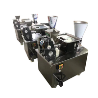 Machine automatique industrielle d'emballage de remplissage de pâte de fabricant de Samosa pour l'usine