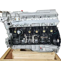 Moteur avancé 4.5L 1FZ 1FZ-FE nouveau moteur japonais complet pour Toyota Land Cruiser ZJ100 J100