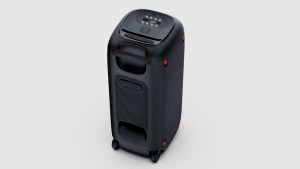 Double haut-parleur bluetooth 8 pouces, haut-parleur de fête <span class=keywords><strong>310</strong></span> - Product Image 5
