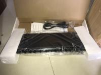 Égaliseur de traitement stéréo 2/3/4 voies en métal de haute qualité 234XL avec audio haute résolution pour les spectacles sur scène