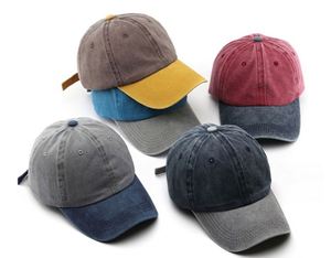 Unstructured Washed Baseball <b>Cap</b> Adjustable <b>Running</b> for Men <b>Women</b> Cotton Dad Hat Plain Outdoors Activities Promotion Gift - Product Image 4