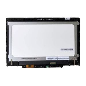 Cho Lenovo 300E Chromebook Gen 2 AST LCD hiển thị máy tính xách tay màn hình cảm ứng 5d10y97713 5d10t79505 <span class=keywords><strong>Digitizer</strong></span> lắp ráp - Product Image 1