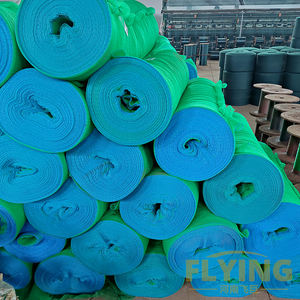 Servicio de Corte de Redes de Pesca de HDPE Anti-Aves, para Tilapia y Camarones, Redes de Plástico Duraderas con Tratamiento UV - Product Image 6