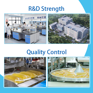 Adhésif thermofusible à base de <span class=keywords><strong>SBS</strong></span> pour les fabricants de couches Adhésif estructurales HMA fournisseur de couches stratifiées collage - Product Image 6