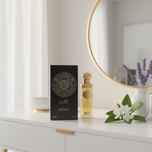 Perfume Unisex Gissah Light Fragrance 200ml Colección Signature - Product Image 3