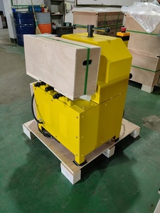 Bán tự động điện ống máy uốn thép không gỉ cán Máy uốn ống Bender - Product Image 5