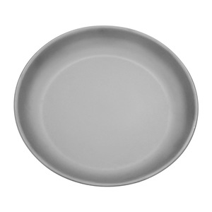 Assiette ronde en titane Snowrock 20 cm, légère et portable, pour la vaisselle de camping, utilisation en extérieur - Product Image 5
