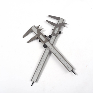 Dụng Cụ Đo Chính Xác Đa Năng Thước Kẹp Vecnê - Product Image 1