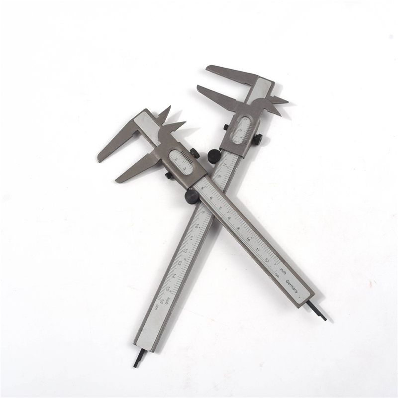 Hicen Digital Vernier Caliper Stainless Steel