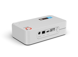 Router OLAX G5010 1800mbps Wifi6 5G con Batería Wifi de 4000mah, Ranura para Tarjeta SIM, Firewall, VoIP, VPN, Módem 5G CPE - Product Image 4