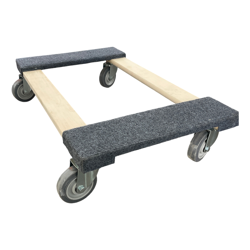 High Quality 30 X18 Four Wheel