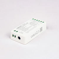 Contrôleur LED SPI 5 en 1 Miboxer SPIR5 (2,4 GHz) 2,4G
