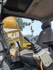 For Sale Used Caterpillar 313GC 313D2GC Hydraulic Crawler <b>Excavator</b> 0.6m Bucket 13 Ton Operating 313D 313DL - Product Image 6