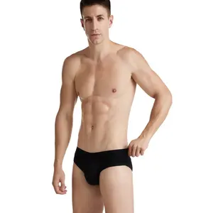 OEM Mens <span class=keywords><strong>Tanga</strong></span> boxer ngắn Mens quần lót dưới Ware người đàn ông boxer - Product Image 1