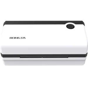 Rongta RP420 de código de barras de 4x6 etiqueta térmica Etiqueta de impresora de Bluetooth