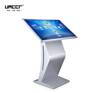 <span class=keywords><strong>22</strong></span> 32 43 49 Miễn Phí Đứng Cảnh Quan Ngang PC Mạng Tương Tác Thông Tin Đa Màn Hình Cảm Ứng Máy Tính Bảng <span class=keywords><strong>Kiosk</strong></span> - Product Image 2