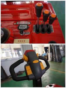 Fabriek Directe Levering Nieuwe 1.5ton 2ton Elektrische <span class=keywords><strong>Reach</strong></span> <span class=keywords><strong>Stacker</strong></span> Ce Gecertificeerd Voor Reparatiewerkplaatsen Voor Machines - Product Image 6