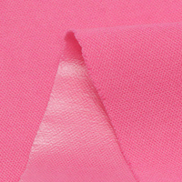 Tissu softshell imperméable à séchage rapide, respirant, en polyester laminé TPU, pour protège-matelas et matelas pour bébé, provenant de Chine