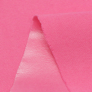 Tela Impermeable de Secado Rápido, Tejido Softshell Transpirable con Laminado de TPU, Tela de Poliéster para <span class=keywords><strong>Protector</strong></span> de Colchón y Colchoneta para Bebé, de China - Product Image 2