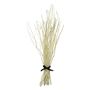 Thời Trang Trắng Willow <span class=keywords><strong>Diffuser</strong></span> Stick Reed <span class=keywords><strong>Diffuser</strong></span> Phụ Kiện Tự Nhiên Trang Trí Gậy Nhà Hương Thơm Willow Stick - Product Image 1