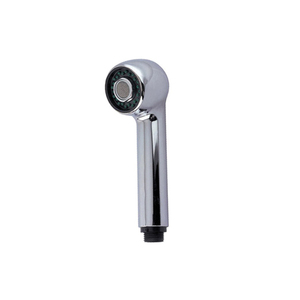 Miscelatore doccia estraibile Dia-Mon per lavabo, termostatico caldo/freddo con getto delicato, a colonna per uso in appartamento - Product Image 1