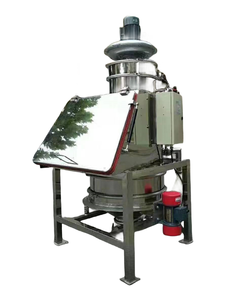 Система быстрого сброса сумок обрабатывает 30 + сумок в час с минимальной усталостью оператора - Product Image 6