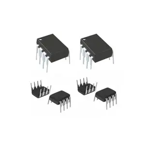 TLC277IP DIP-8 Precision op amps Dual Single Supply Operational Amplifier TLC277IP