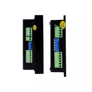 Động Cơ Bước Nema 23 Chất Lượng Cao Động Cơ Bước Nema 23 Có Trình Điều Khiển TB6600 DM542 DM556 DMA860H - Product Image 6