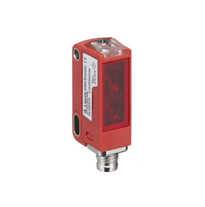 เซ็นเซอร์แบบกระจายแสง Leuze HT3C/6G-M8 50137052 พร้อมระบบตัดแสงรบกวนจากพื้นหลัง ของแท้จากโรงงาน ระดับการป้องกัน IP67 แรงดันไฟฟ้า 10-30V DC - Product Image 6