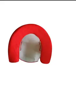 Venta al por mayor de PVC inflable agua hamaca salón piscina flotadores sillas