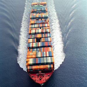 Maßgeschneiderte FCL 40HQ von China nach Argentinien <span class=keywords><strong>Comodoro</strong></span> <span class=keywords><strong>Rivadavia</strong></span>, DAP Hafentür-Lieferung Bester Preis für Große Vollcontainer-Versendungen - Product Image 2
