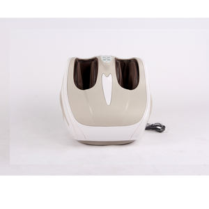 FORREST pemijat kaki terapi, magnetik FR-F55 untuk peningkatan sirkulasi darah dan penghilang stres - Product Image 2